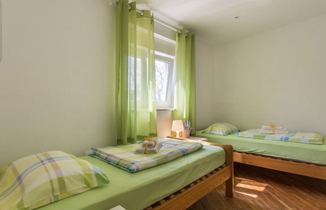 Villa in Kujici Near Beach With Pool - Foto 10