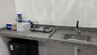 Mini FLAT 01 em Jataí Go - Foto 4