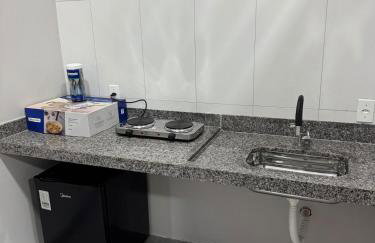 Mini FLAT 01 em Jataí Go - Foto 4