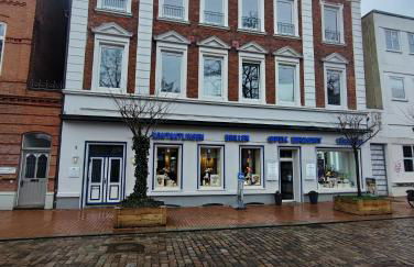 Zentrale Ferienwohnung mit Blick auf den See inklusive Parkplatz und Internet Geschäftsreisende willkommen - Foto 25