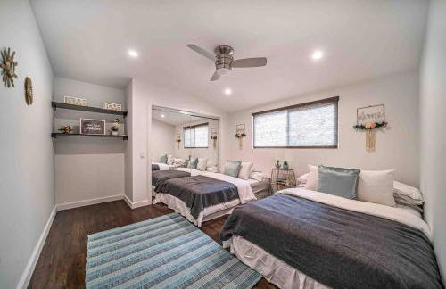 Luxury house pool & Spa 10 mins from Hollywood & Universal Studios - Foto 20