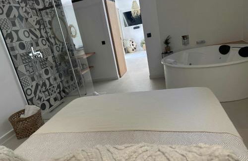 SUITE LIMA - BENAMAHOMA - Foto 7