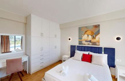 Epipleon Serenity Villas - Foto 73