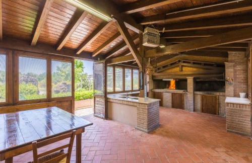 Villa delle Rose - Foto 13