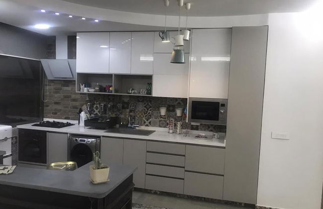 Stunning Vacation Rental in Dbayeh, at a Prime Location, Between Le Mall and Abc - Foto 9