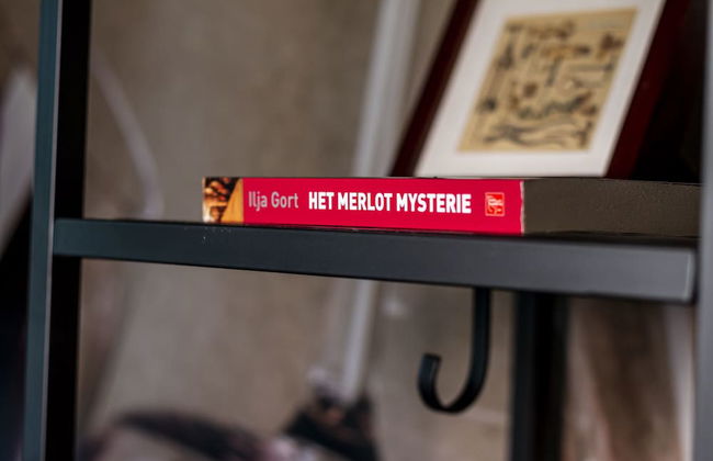 Dormio Wijnhotel Valkenburg - Photo 32