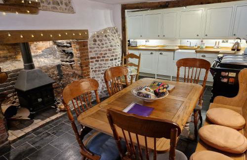 Delightful 3bed thatched Cottage - Foto 3