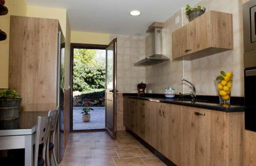 Casa Rural La Canchalera - Foto 13