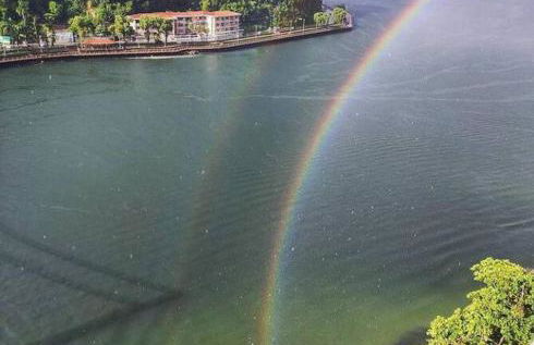 Studio reformado - sem garagem de auto - Photo 14