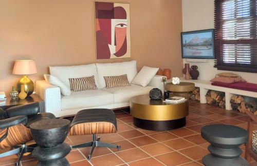 Romantic white Villa -private pool - Foto 20