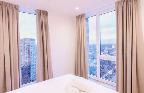 The Blossoms - Croydon - Foto 9