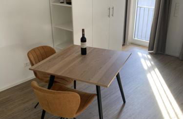 Apartment Metzingen Outlet City Business Zentral Modern - Foto 18