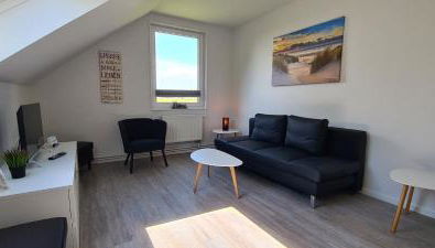 Ferienhaus Watt`n Blick - nah an der Nordsee - Foto 5