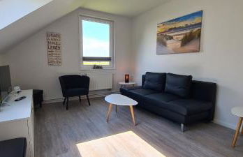 Ferienhaus Watt`n Blick - nah an der Nordsee - Foto 5