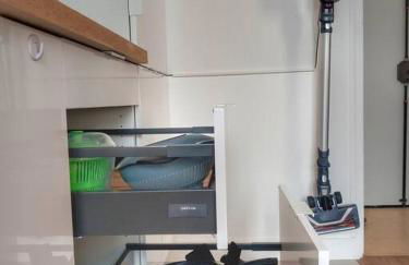 Au p'tit Lagny - rue piétonne - Foto 23