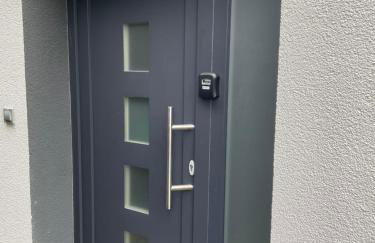 Modernes 2-room Apartment mit Terrasse - Foto 13