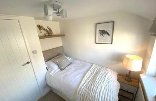 Cosy cottage, 5 min to the beach - Foto 6