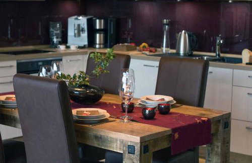 Penthouse Tauberblick Terrace - Foto 8