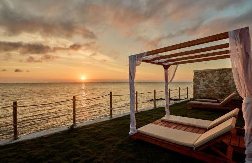 Ducato di Zante Luxury Beach Villa - Foto 63