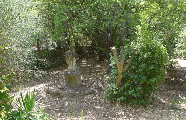 Résidence Le Clos des Lavandes - Foto 20