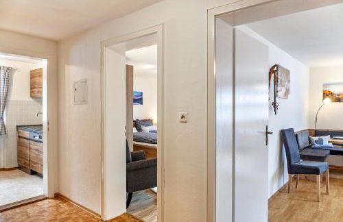 Ferienwohnung Zugspitze - Foto 10