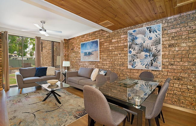 Centennial Terrace Apartments - Foto 9