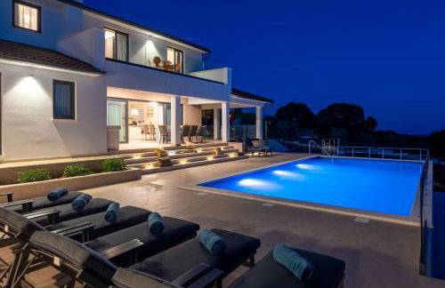 Villa Astrid***** - Foto 36