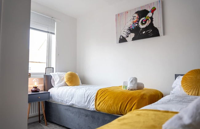 Host Stay Glazier Drive - Foto 3