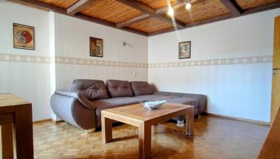 FeWo Bergenrot Urlaub mit Hund - Foto 2