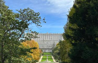 Estudio céntrico zona palacio - Photo 24