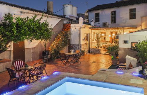 Cubo's Noches de Luna Casabermeja House - Foto 1