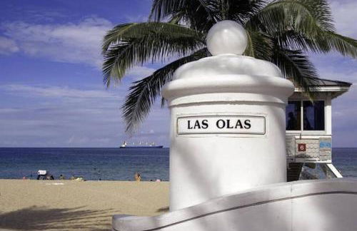 Luxury 3bd/2ba near Beach & Las Olas - Foto 35