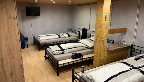 Monteursunterkunft Zwei Eichen Gadenstedt - Foto 2