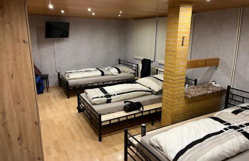 Monteursunterkunft Zwei Eichen Gadenstedt - Foto 2