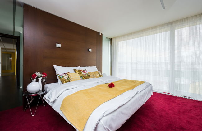 Grand Central Residence by TKC - Foto 25