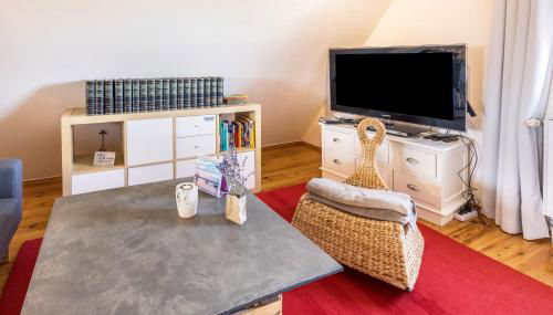 Behagliche Wohnung Hüfingen - Foto 2