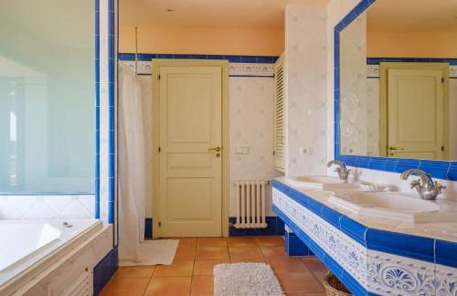 Villa Sunrise - Foto 19