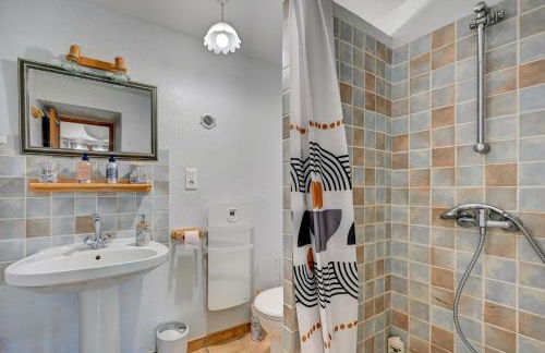 Domaine Bellavigne Gites et SPA - Foto 66