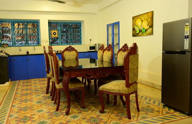 Baga Villa Harshita - Foto 29