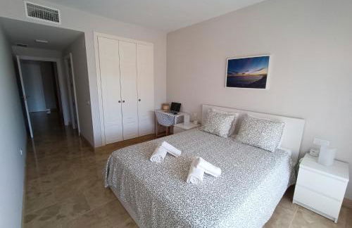 Duquesa Village Cozy Apartment Golf & Beach (Manilva - Malaga) - Photo 16