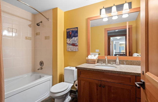 Capitol Peak Lodge by iTrip Aspen Snowmass - Foto 119