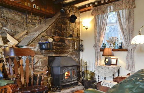 Chapel Cottage - Foto 2