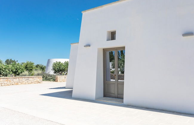 PALUMMARE AGRI HOTEL - Foto 29