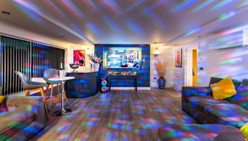 Lodge 17 by Ashgrove Leisure - Foto 5