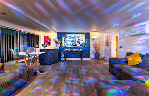 Lodge 17 by Ashgrove Leisure - Foto 5