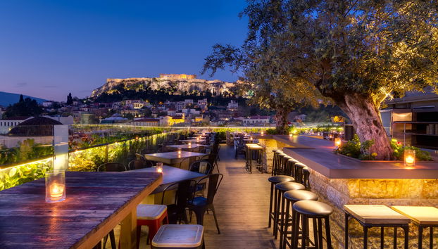 36O Degrees - Foto 3