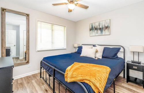 Hot Tub Golf View Fire Pit - Foto 12