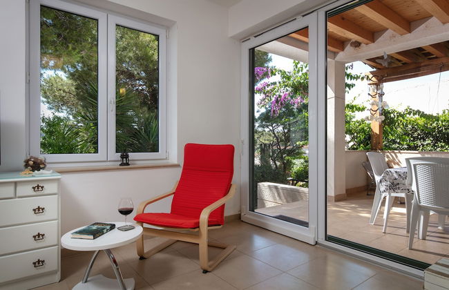 Holiday home Ida - Photo 12