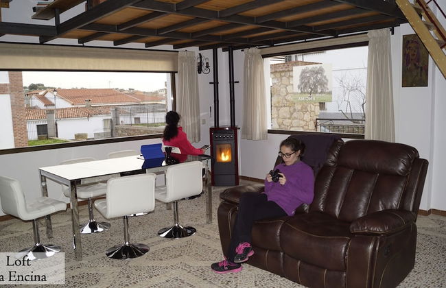 Apartamentos Estrellas de Monfragüe - Photo 1