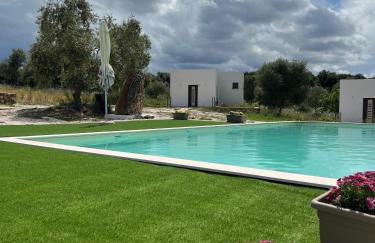 LA CROISETTE Agriturismo - Farmhouse - Foto 51